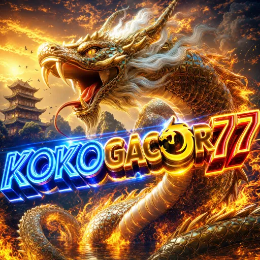 KOKOGACOR77 Digital Lifestyle